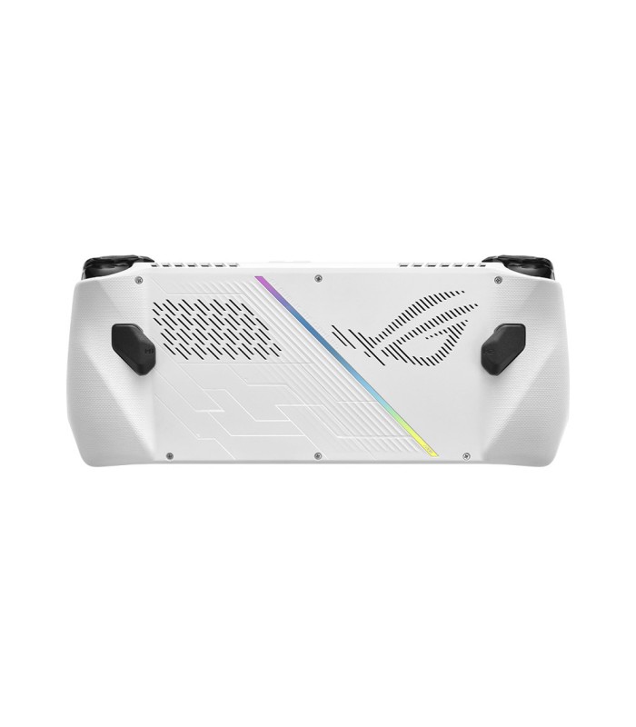 ASUS ROG Ally RC71L-NH001W console da gioco portatile 17,8 cm (7") 512 GB Touch screen Wi-Fi Bianco