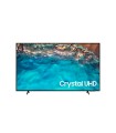 Samsung Series 8 TV Crystal UHD 4K 43” UE43BU8070