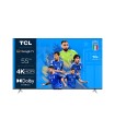 TCL Serie P63 Serie P638 LED Ultra HD 4K 55"