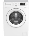 Beko WUX81232WI/IT lavatrice 8 kg 1200 Giri/min C Bianco