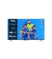 TCL Serie P63 Serie P638 LED Ultra HD 4K 43"