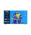 TCL Serie P63 Serie P638 LED Ultra HD 4K 50"