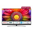 LG UHD 75'' Serie UR81 75UR81006LJ