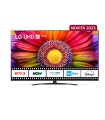 LG UHD 65'' Serie UR81