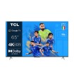 TCL Serie P63 Serie P638 LED Ultra HD 4K 65"