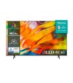 Hisense TV QLED Ultra HD 4K 65” 65E7KQ Smart TV