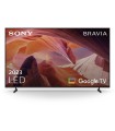 Sony BRAVIA | KD-85X80L | LED | 4K HDR