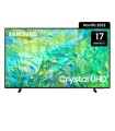 Samsung Series 8 TV UE85CU8070UXZT Crystal UHD