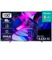 Hisense U7KQ TV Mini-LED ULED 4K Ultra HD 100”