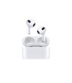 Airpods con custodia di ricarica Lighting