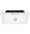 HP LaserJet Stampante M110w