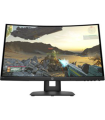 HP X24c Monitor PC 59,9 cm (23.6")