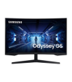 Samsung Odyssey Monitor Gaming G5