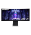 Samsung Odyssey Monitor Gaming OLED G8