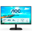 AOC 27B2DA - Monitor FHD da 27 pollici