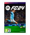 EA Sports FC 24, PC