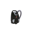 Hoover H-ENERGY 300 , Aspirapolvere a traino, 4L, 850W, Con sacchetto