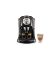 DeLonghi Macchina per espresso 1L 2tazze Nero