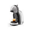 De’Longhi Mini Me DeLonghi - Nescafé Dolce Gusto EDG155.BG - Nero/Grigio