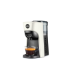 Lavazza LM 840 Tiny Eco Automatica/Manuale Macchina per caffè a capsule 0,6 L