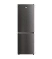 Haier 2D 60 Serie 1 HDW1618DNPD Libera installazione 341 L D Acciaio inossidabile