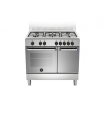 Bertazzoni La Germania Americana AMN9P5EXV cucina Elettrico Gas - GERAMN855EXV ‌