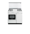 De’Longhi SGW854N cucina Gas