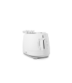 De’Longhi CTLAP2203.W 2 fetta/e 550 W Bianco