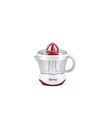 Girmi SR02 spremiagrumi elettrico 0,7 L 25 W Rosso, Bianco