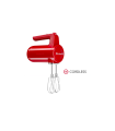 KitchenAid 5KHMB732EER sbattitore Sbattitore manuale 16 W Rosso