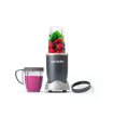 NutriBullet Original 600 NB606DG Frullatore 600W con accessori