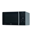 Whirlpool Chef Plus Microonde a Libera Installazione MCP 349 SL