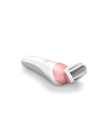 Philips 6000 series Lady Shaver Series 6000 BRL146/00 Rasoio senza filo per utilizzo Wet & Dry