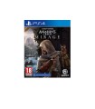 Ubisoft Assassin's Creed Mirage PS4