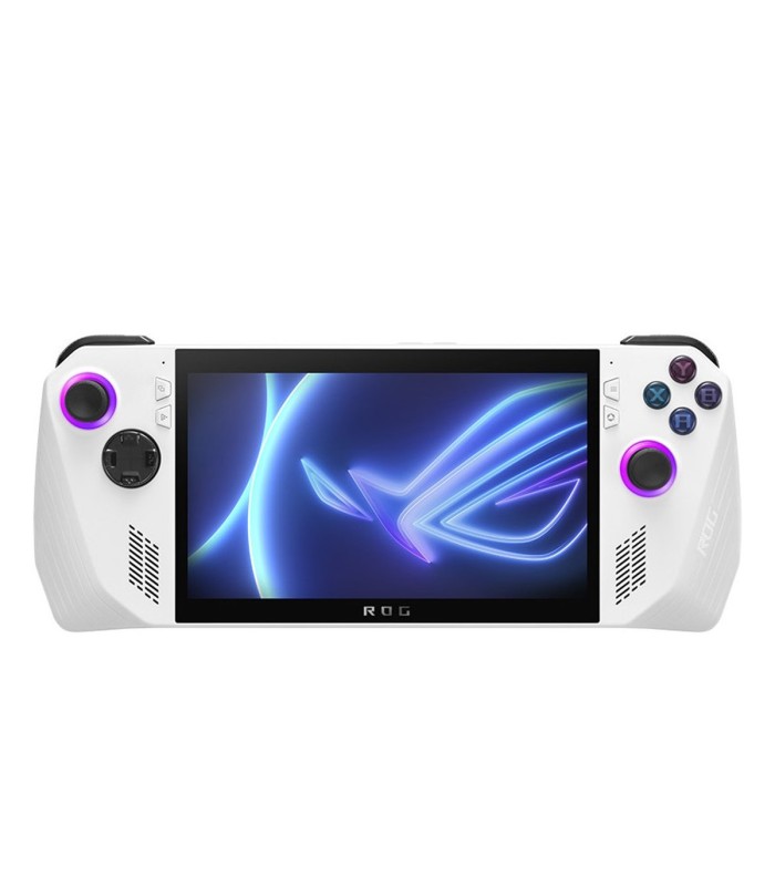 ASUS ROG Ally RC71L-NH001W console da gioco portatile 17,8 cm (7") 512 GB Touch screen Wi-Fi Bianco