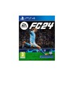 EA Sports FC 24, PlayStation 4