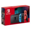 Nintendo Switch Rosso Neon/Blu Neon, schermo 6.2 pollici