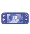 Nintendo Switch Lite console da gioco portatile 14 cm (5.5") 32 GB Touch screen Wi-Fi Blu