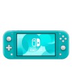 Nintendo Switch Lite console da gioco portatile 14 cm (5.5") 32 GB Touch screen Wi-Fi Turchese