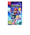 Mario + Rabbids Sparks of Hope Switch