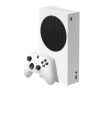 Microsoft Xbox Series S 512 GB Wi-Fi Bianco