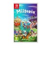 Miitopia - Switch