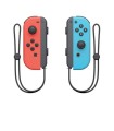 Nintendo Joy-Con Blu, Rosso