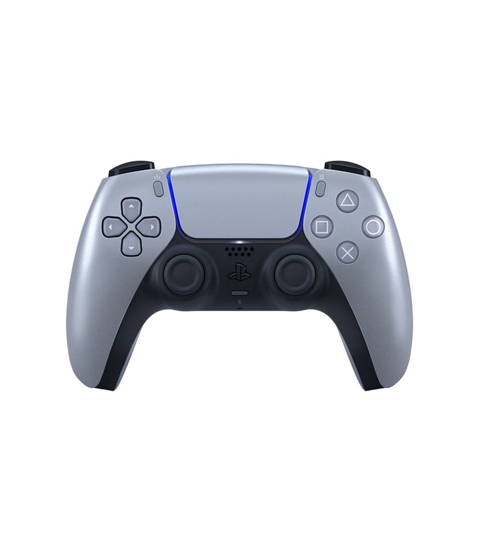 Sony DualSense Argento Bluetooth Gamepad Analogico/Digitale PlayStation 5