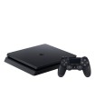 Sony PlayStation 4 Slim 500GB Wi-Fi Nero