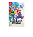 Super Mario Bros. Wonder - Nintendo Switch