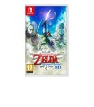 The Legend of Zelda: Skyward Sword - Switch