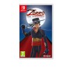 Zorro the Chronicles SWITCH