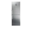 Hotpoint Frigorifero combinato HA70BE 72 X