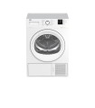 Beko - DRX823N - Asciugatrice Standard 8kg, Classe A++,